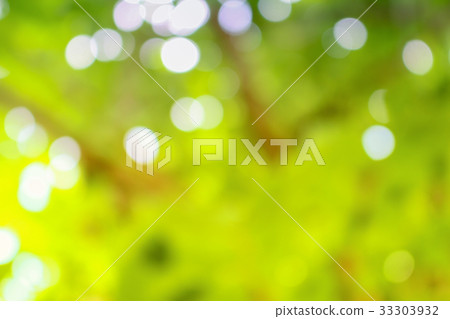 Bokeh natural color background Bokeh natural color background 33303932