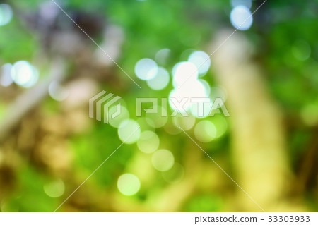 Bokeh natural color background Bokeh natural color background 33303933