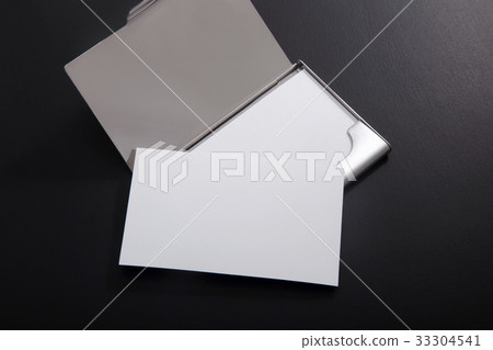Business card 33304541