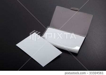 Business card 33304561