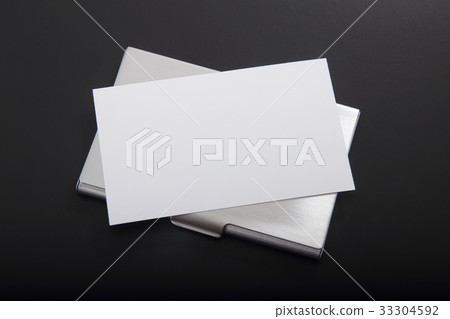 Business card 33304592