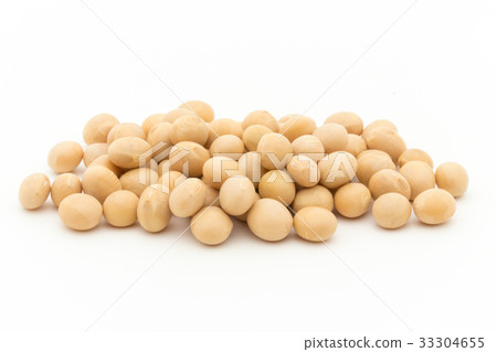 大豆：大豆 33304655