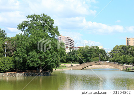 Suminoe Park (Osaka City) Suminoe Park (Osaka City) 33304862