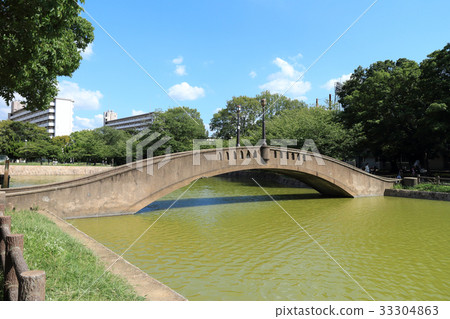 Suminoe Park (Osaka City) Suminoe Park (Osaka City) 33304863