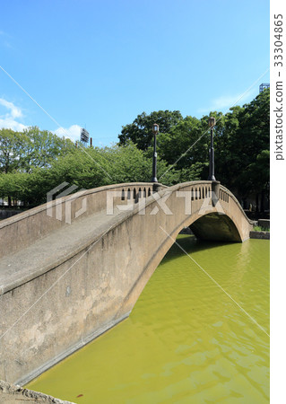Suminoe Park (Osaka City) Suminoe Park (Osaka City) 33304865