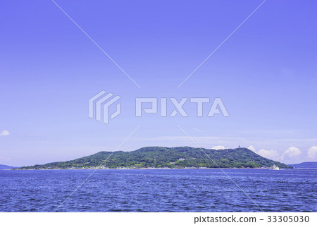 Noko島全景 Noko島全景 33305030