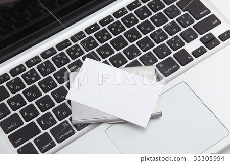 Business card 33305994