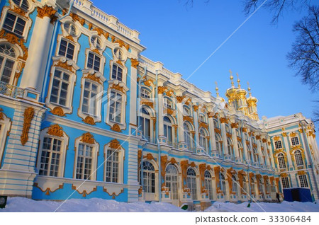 葉卡捷琳娜宮 33306484