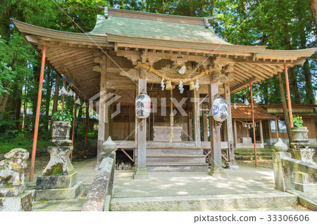 別府嚴島神社 別府嚴島神社 33306606