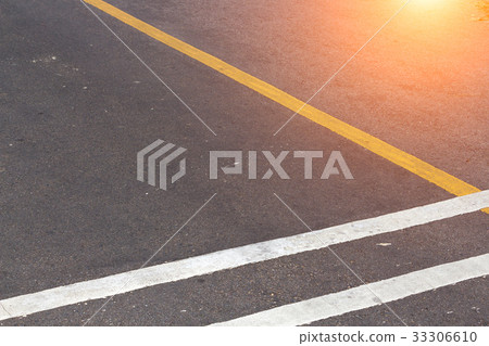 road texture Background 33306610