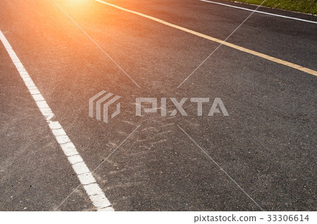 road texture Background 33306614