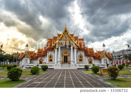 Wat Benchamabophit Dusitvanaram Wat Benchamabophit Dusitvanaram 33306732