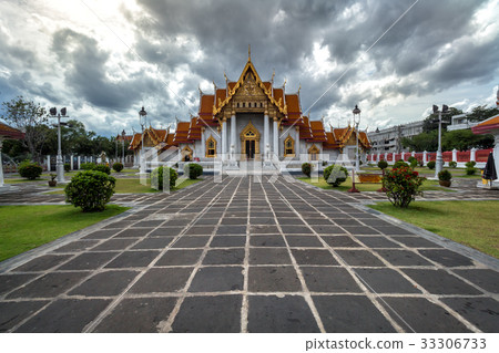 Wat Benchamabophit Dusitvanaram Wat Benchamabophit Dusitvanaram 33306733