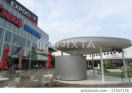 Expo City Expo City 33307136