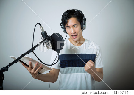 配音演員課 33307141