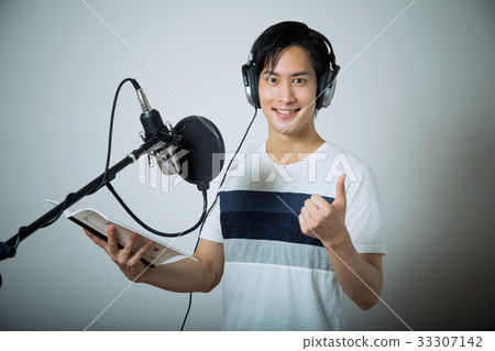 配音演員課 33307142