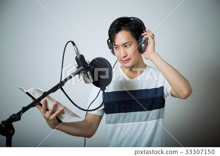 配音演員課 33307150