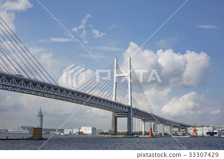 海灣大橋 海灣大橋 33307429