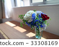 Flowers in a vase 33308169