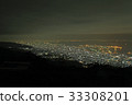 Night view of Kobe 33308201