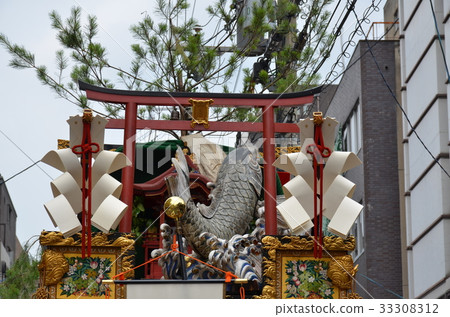 祗園節/蔚山 祗園節/蔚山 33308312