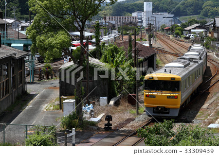 Tenryu Hamanako Railway Cair 95 33309439