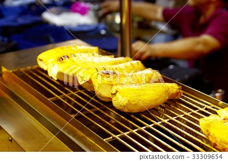 Rahe river sightseeing night market 33309654