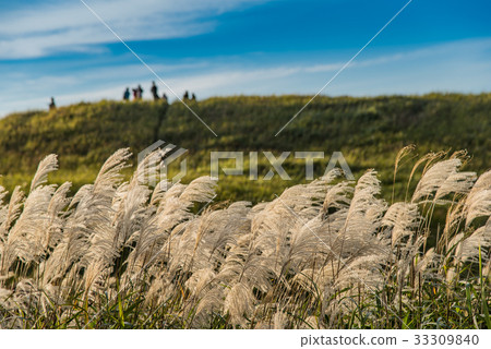 People waiting for sunset 33309840