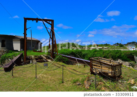 Sado前Aikawa礦山佐渡礦Ohma港口 Sado前Aikawa礦山佐渡礦Ohma港口 33309911