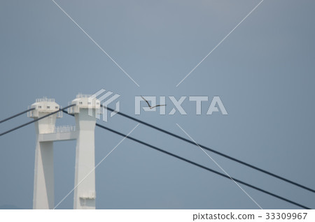 Osago 3飛往Shirasagi橋回來 33309967