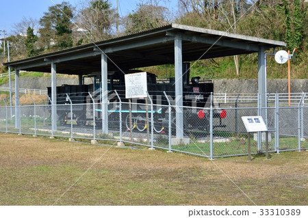 Miyawaka City, Fukuoka Prefecture Wakamiya City Coal Memorial Hall 33310389