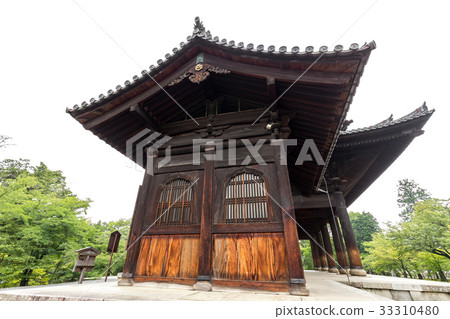 Nanzenji - Sanmon 33310480