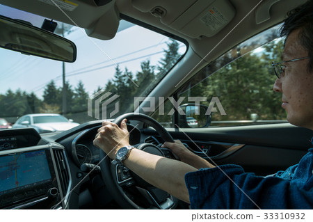 開車 33310932