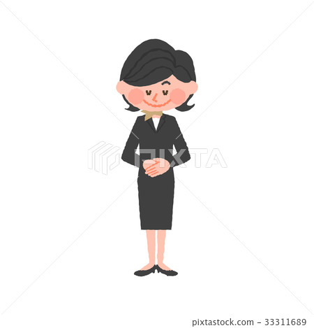 Hotel staff to bow Hotel staff to bow 33311689