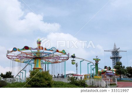 生駒山遊樂園 33311997