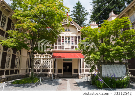 The Old Misaka Hotel 33312542