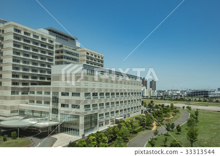 Cancer Research Ariake Hospital 33313544