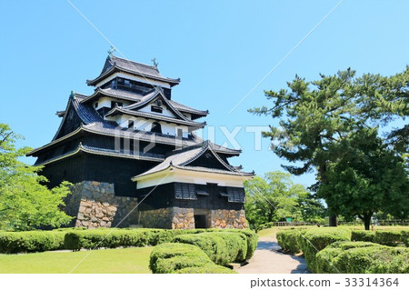 Matsue Castle 33314364