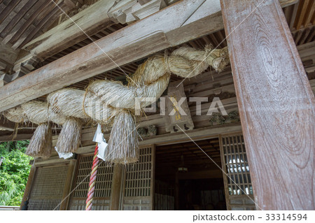 Inada Shrine-Inata Hime Shrine 33314594