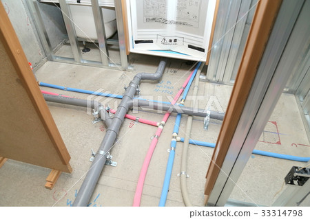 裝修新建築形象 33314798