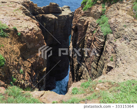 贊岐“Jabuga山谷”的懸崖 贊岐“Jabuga山谷”的懸崖 33315364