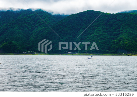 釣魚者和西湖 釣魚者和西湖 33316289