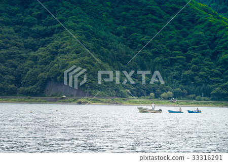 釣魚者和西湖 33316291