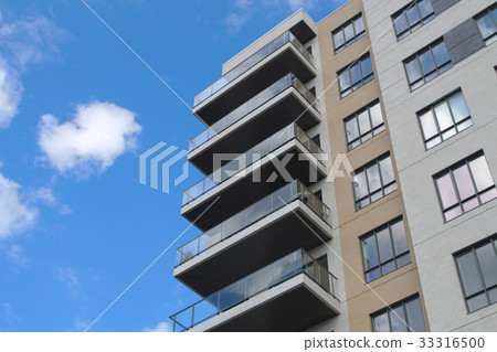architecture condo city skyscraper apartment architecture condo city skyscraper apartment 33316500