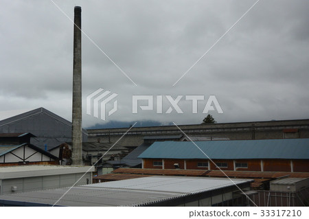 World Heritage "Tomioka Silk Mill" 33317210