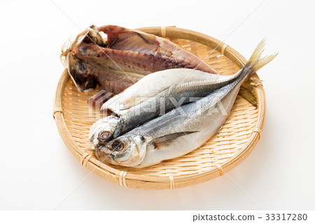 Dried horse mackerel Dried horse mackerel 33317280