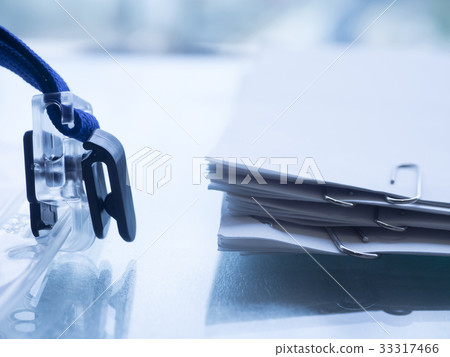 商業形象·文件·身份證 商業形象·文件·身份證 33317466