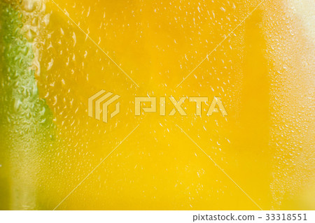 Background of fresh cold citrus cocktail Background of fresh cold citrus cocktail 33318551