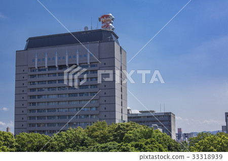 Oita Prefecture Government Building 33318939