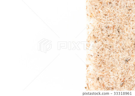 洋車前子殼Syllium果殼大蕉種皮：洋車前子殼 33318961